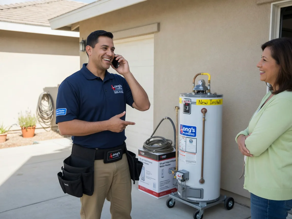 Leak Detection Washtucna, WA FAQs